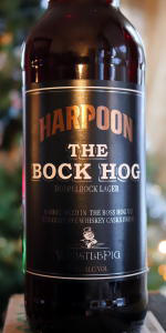 The Bock Hog
