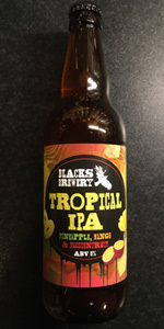Tropical IPA