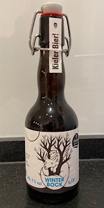 Winterbock