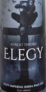 Elegy [Fear Edition] (Ghost 926)