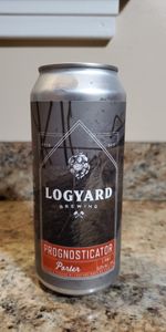 Prognosticator Porter