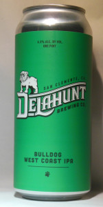 Bulldog