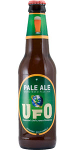 UFO Pale Ale