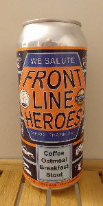 Front Line Heroes
