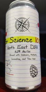 For Science 10.0
