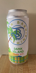 Dank Island