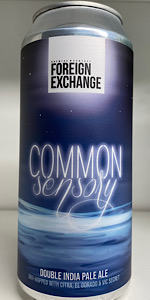 Common Sensory