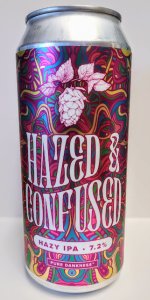 Hazed And Confused