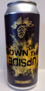 Down On the Upside