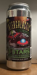 Intergalactic