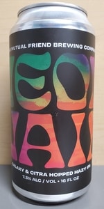 Neon Nail