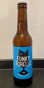 Funky Forelle