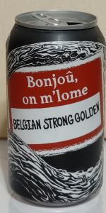 Bonjou on M'Lome