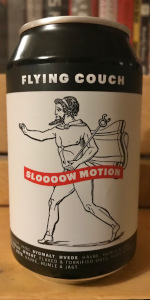 Sloooow Motion