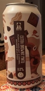 Extra Brownie Pints