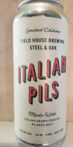 Italian Pils