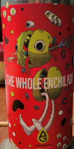 The Whole Enchilada