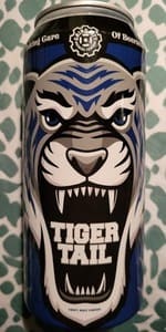 Tiger Tail