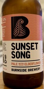 Sunset Song