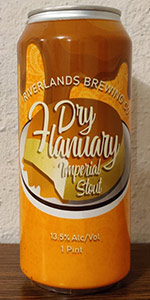 Dry Flanuary