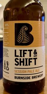 Lift & Shift