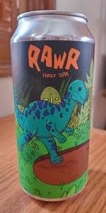RAWR: Iguanodon