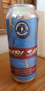 Wabi Sabi