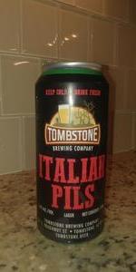 Italian Pils