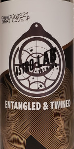 Entangled & Twined