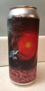 G2G Interstellar India Pale Ale
