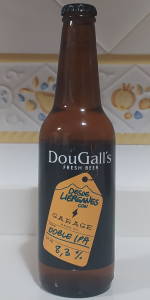 Desde LiÃ©rganes con Garage - Doble IPA