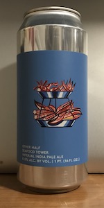 Seafood Tower