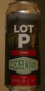 Lot P