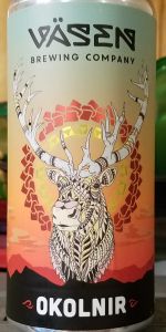 Okolnir IPA