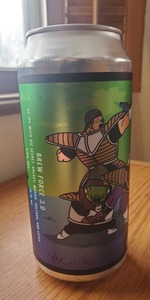 Brew Force 3.0