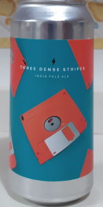 Three Dense Stripes