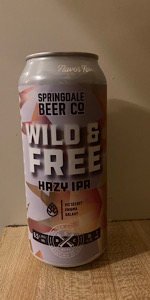 Wild and Free