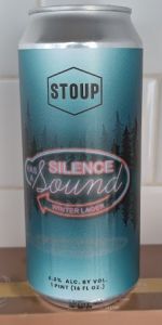 Silence Has A Sound