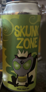 Skunk Zone