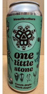 One Little Stone