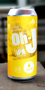 El Dorado DDH Oh-J