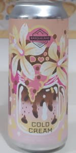 Cold Cream