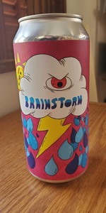 Brainstorm