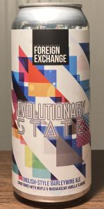 Evolutionary State