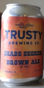 Shade Seeker Brown