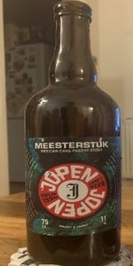 Meesterstuk 2021