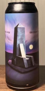 Obsidian Throne