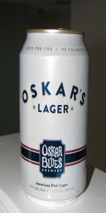 Oskar's Lager