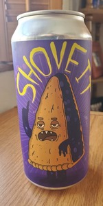 Shove It - Blackberry Lemon