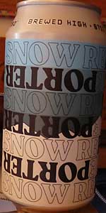 Snow RePORTER